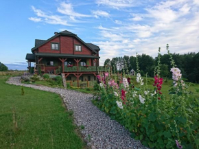 Mazurski Staw in Gołdap
